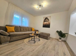 Apartmani Central